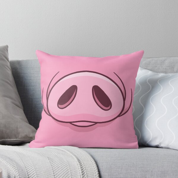 Item preview, Fun Pig Design designed and sold by Tender Flower Clothing.