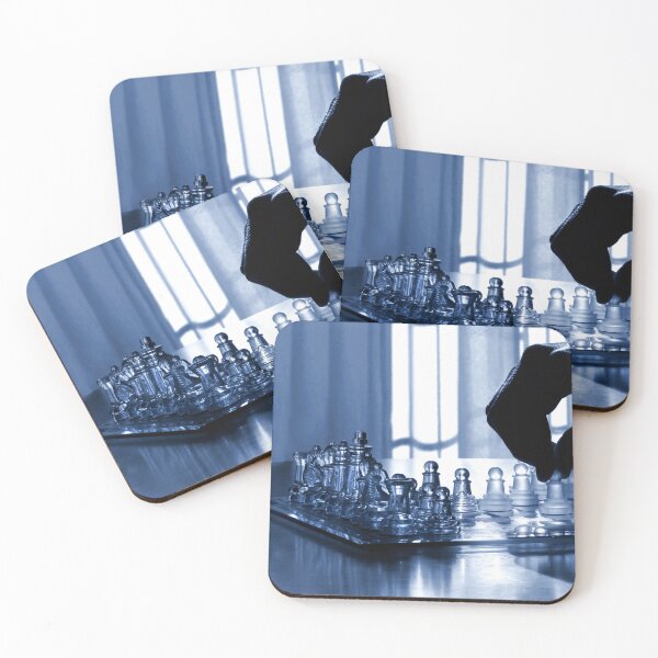 Item preview, Strategemma nell' Oscurità designed and sold by SmoothBreeze7 | Liz Collet Photography.