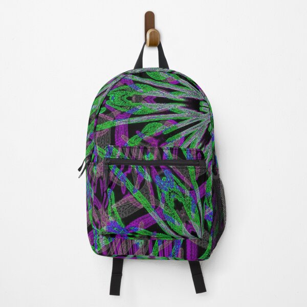 Item preview, Abstract Layered Fractal Flower 14 designed and sold by SXW Designs.