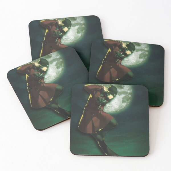 Item preview, Shinjiro - Inevitable Sacrifice designed and sold by Gorrows.