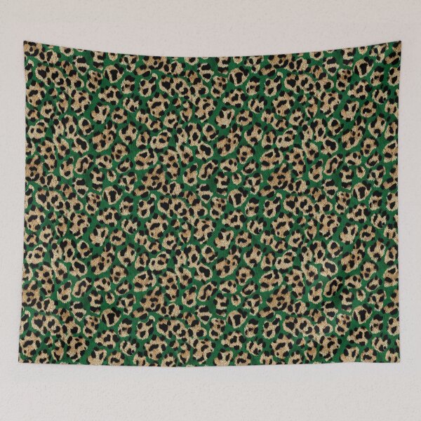 Item preview, Safari-Inspired Leopard Pattern - Animal Print Pattern  - Valentine'S Day Gifts For Her designed and sold by RoyalStarsPatts.