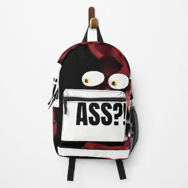 Item preview, Fnaf Foxy Ass Meme designed and sold by Alpha-Clothes.