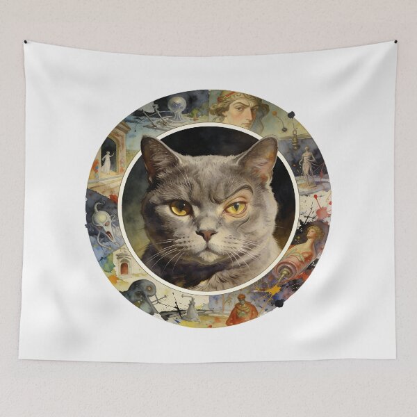 Item preview, Three Circles designed and sold by forget45studio.