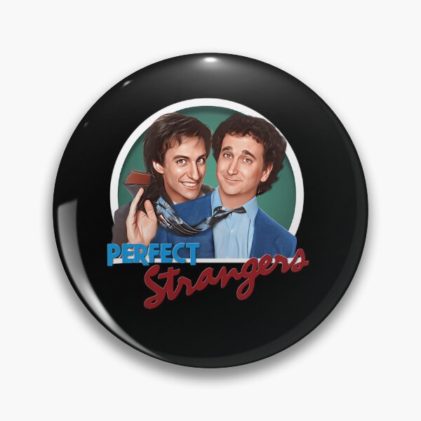 Item preview, Perfect Strangers designed and sold by almouslli.