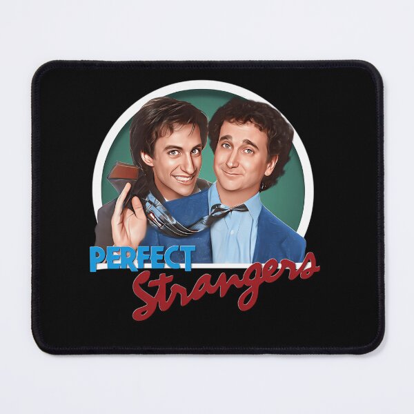 Item preview, Perfect Strangers designed and sold by almouslli.