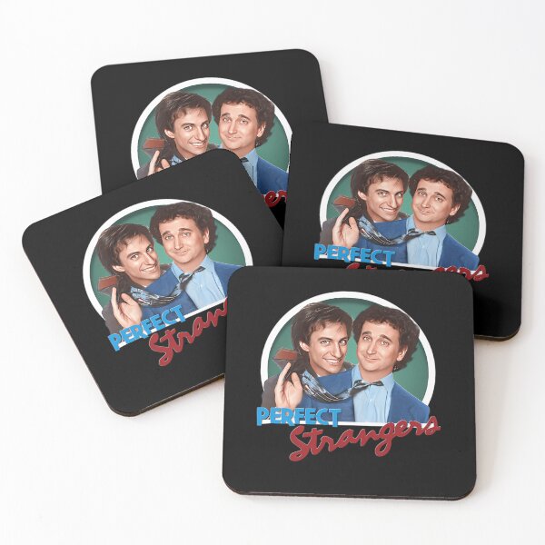 Item preview, Perfect Strangers designed and sold by almouslli.