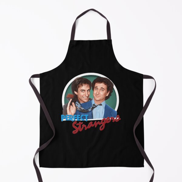 Item preview, Perfect Strangers designed and sold by almouslli.