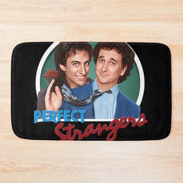 Item preview, Perfect Strangers designed and sold by almouslli.