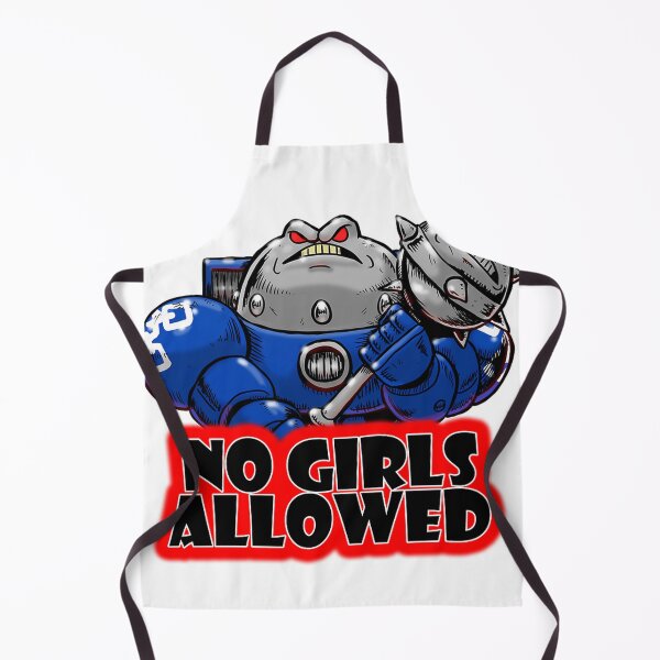 Item preview,  Hatemonger No Girls Allowed designed and sold by Alpha-Clothes.