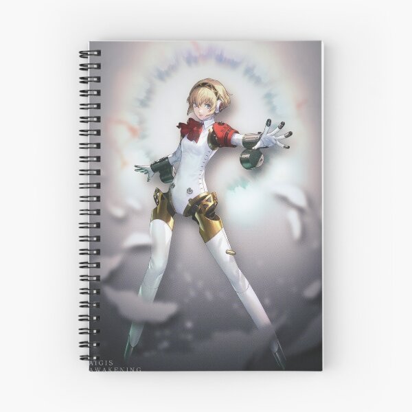 Item preview, AIGIS - Awakening designed and sold by Gorrows.