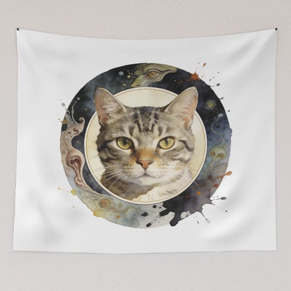 Item preview, Three Circles designed and sold by forget45studio.