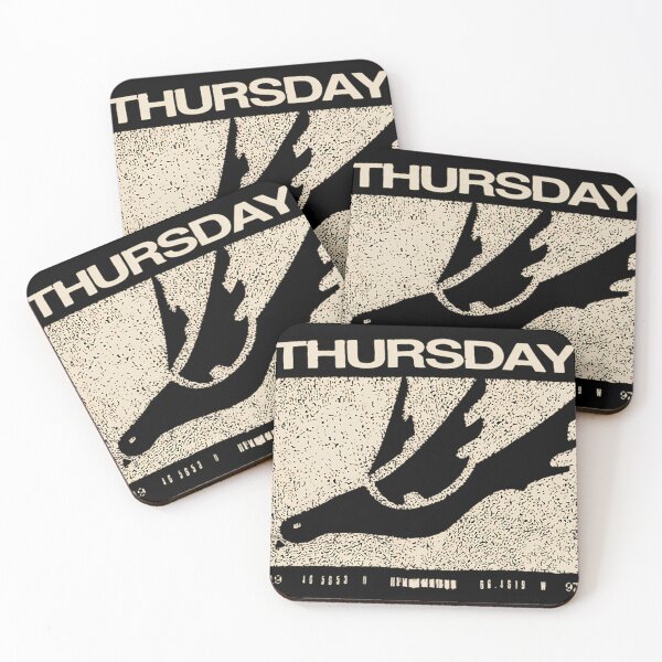 Item preview, Thursday Band designed and sold by VirginieAlexand.