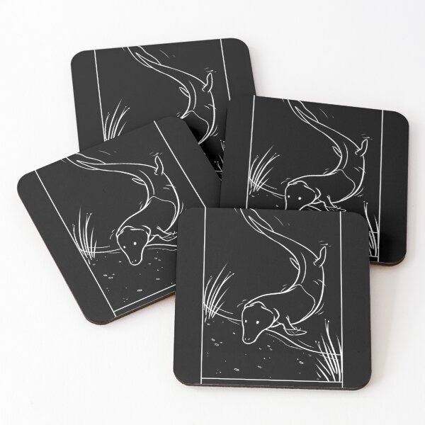 Item preview,  The Fool Dinosaur Tiktaalik Tarot designed and sold by Alpha-Clothes.