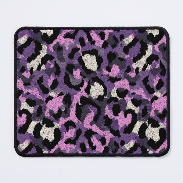 Item preview, Timeless Leopard Pattern - Wildlife Print - Unique Gifts designed and sold by RoyalStarsPatts.