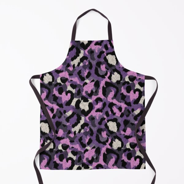 Item preview, Timeless Leopard Pattern - Wildlife Print - Unique Gifts designed and sold by RoyalStarsPatts.