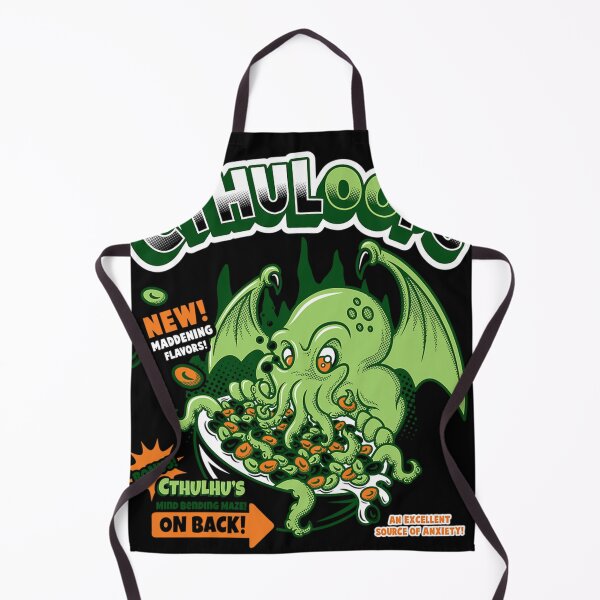 Item preview, Cthuloops All New Flavors designed and sold by Alpha-Clothes.