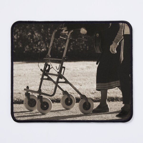 Item preview, Well Accompanied designed and sold by SmoothBreeze7 | Liz Collet Photography.