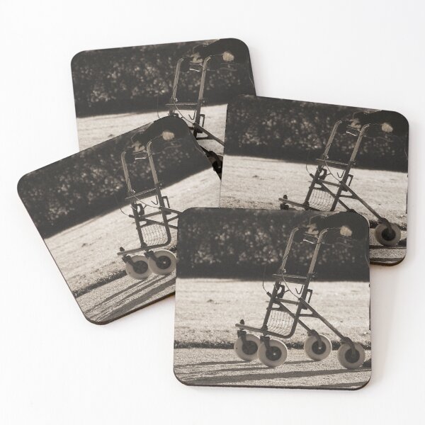 Item preview, Well Accompanied designed and sold by SmoothBreeze7 | Liz Collet Photography.