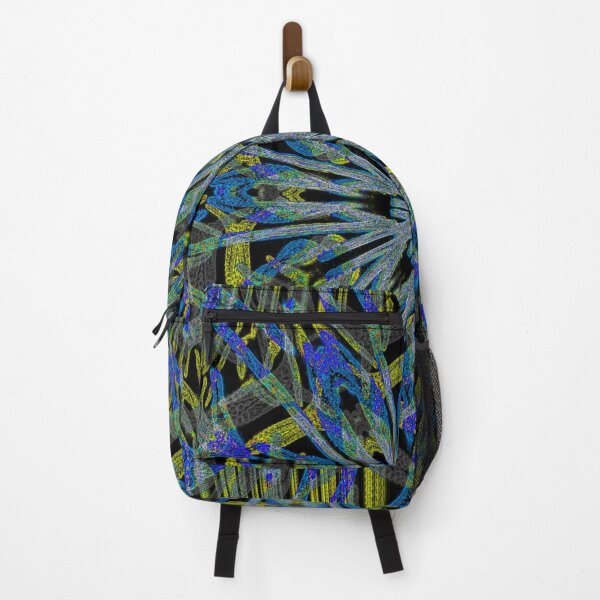 Item preview, Abstract Layered Fractal Flower 16 designed and sold by SXW Designs.