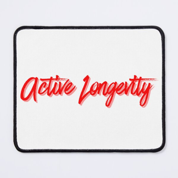 Item preview, Active Longevity designed and sold by Longefity26.