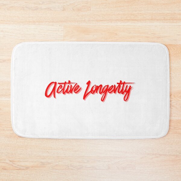 Item preview, Active Longevity designed and sold by Longefity26.