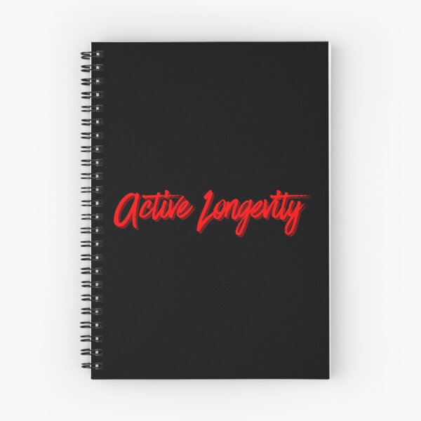 Item preview, Active Longevity designed and sold by Longefity26.