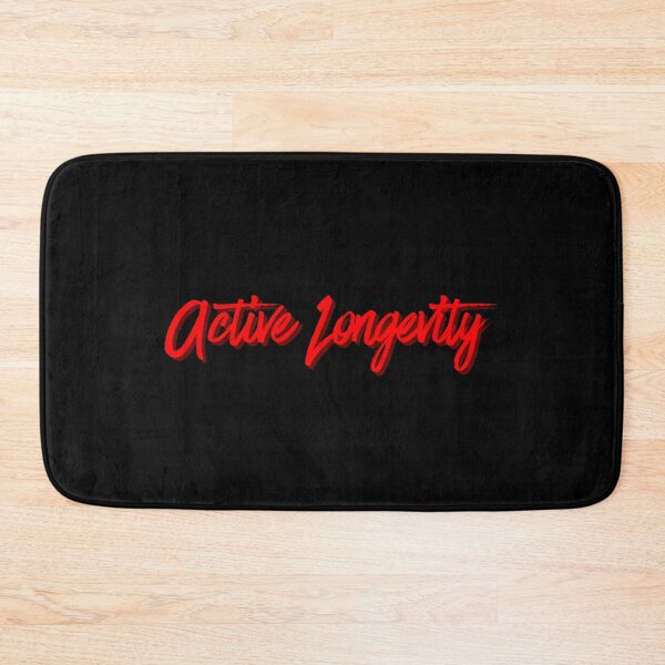 Item preview, Active Longevity designed and sold by Longefity26.