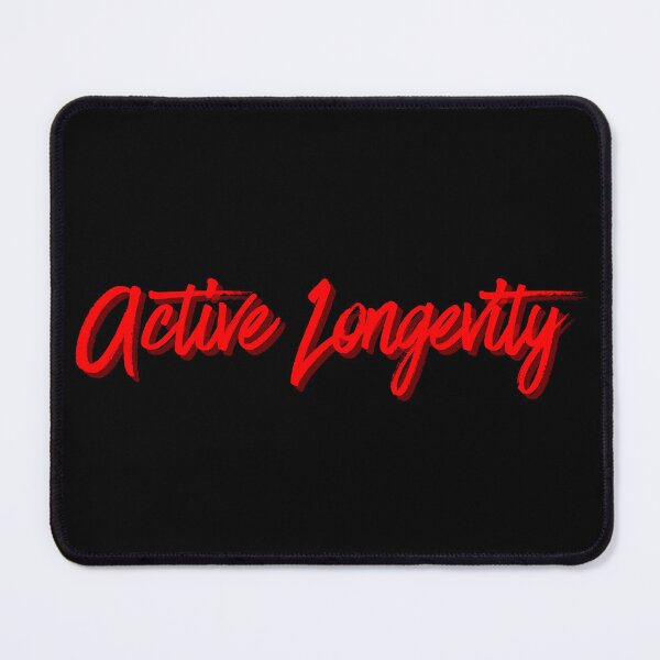 Item preview, Active Longevity designed and sold by Longefity26.