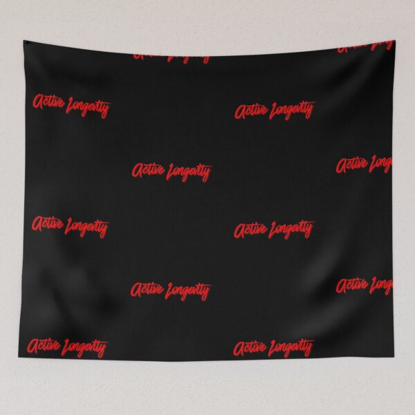 Item preview, Active Longevity designed and sold by Longefity26.