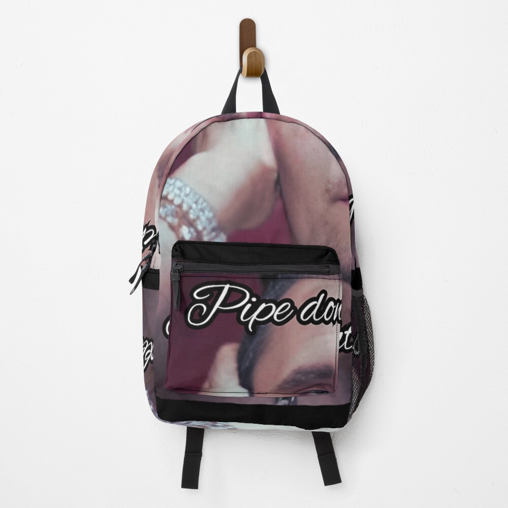 Item preview, Backpack designed and sold by Alpha-Clothes.