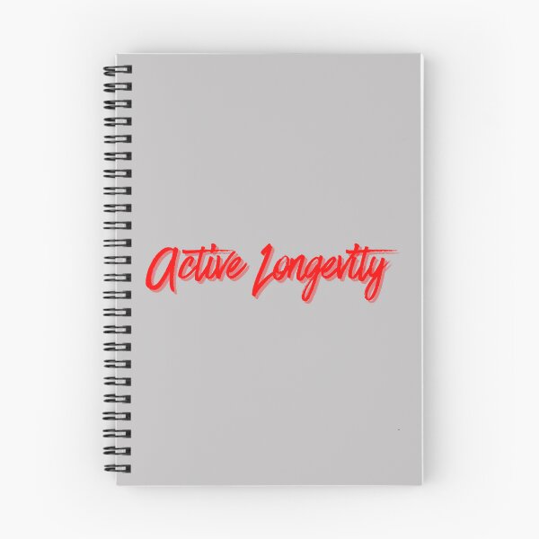 Item preview, Active Longevity designed and sold by Longefity26.