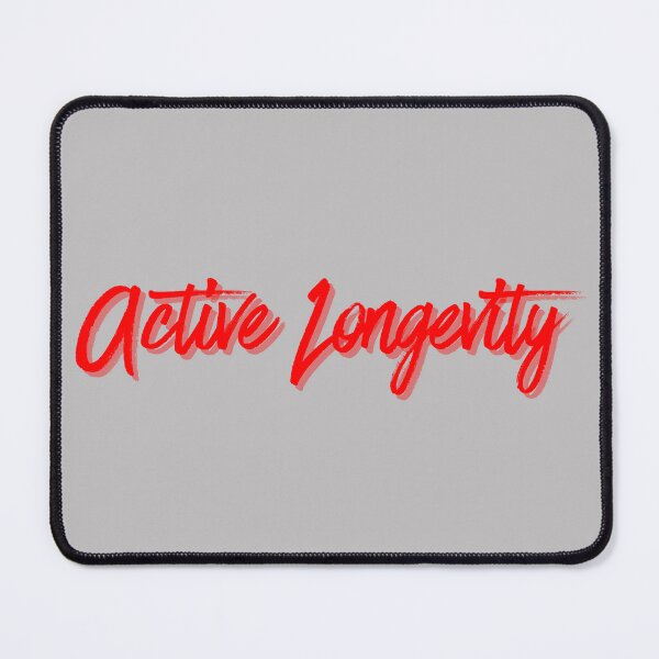 Item preview, Active Longevity designed and sold by Longefity26.