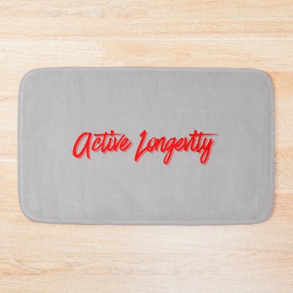 Item preview, Active Longevity designed and sold by Longefity26.