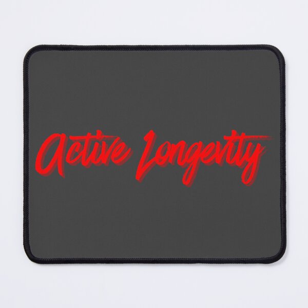 Item preview, Active Longevity designed and sold by Longefity26.