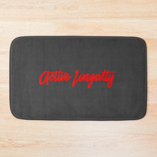 Item preview, Active Longevity designed and sold by Longefity26.