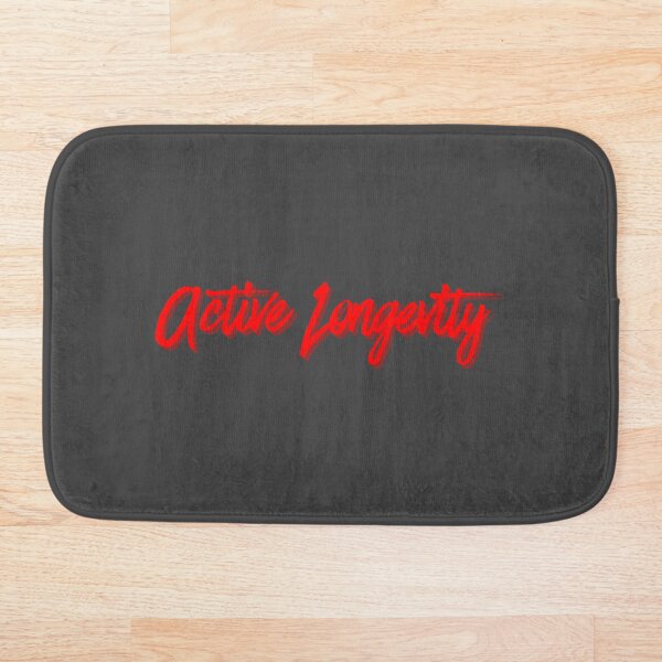 Item preview, Active Longevity designed and sold by Longefity26.