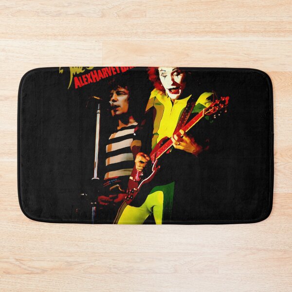 Item preview, The Sensational Alex Harvey Band Classic  designed and sold by almouslli.