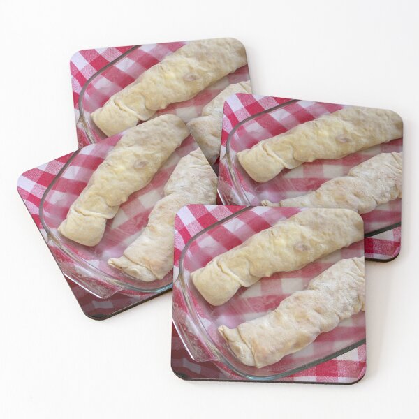 Artikelvorschau, Bavarian Strudel | Bayerischer Apfelstrudel entworfen und verkauft von SmoothBreeze7 | Liz Collet Photography.