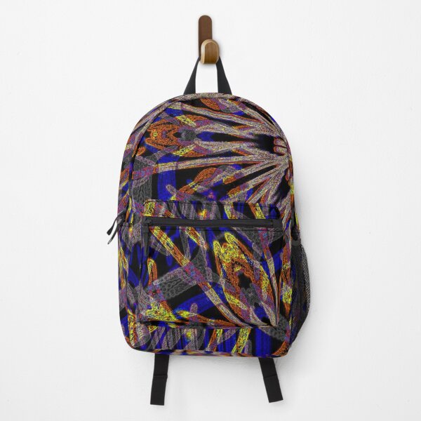 Item preview, Abstract Layered Fractal Flower 17 designed and sold by SXW Designs.