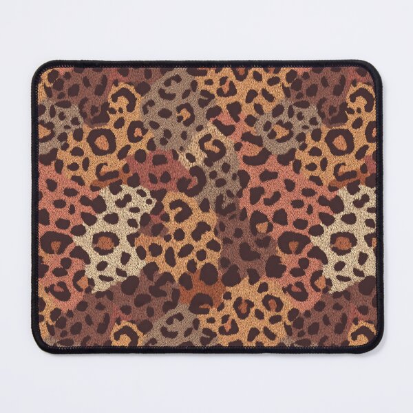 Item preview, Colorful Leopard Pattern - Wildlife Pattern  - Christmas Gifts For Husband designed and sold by RoyalStarsPatts.