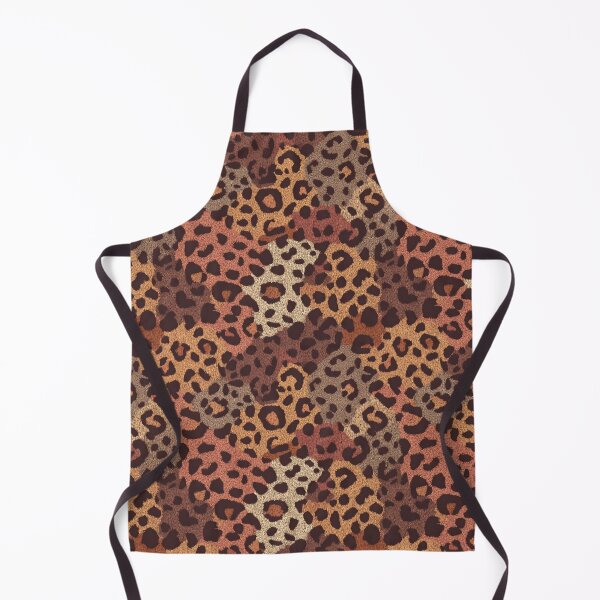 Item preview, Colorful Leopard Pattern - Wildlife Pattern - Christmas Gifts For Husband designed and sold by RoyalStarsPatts.