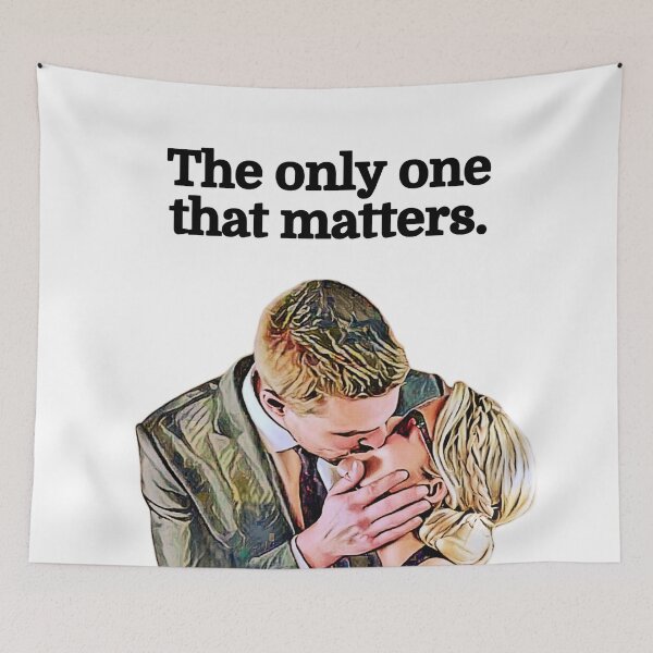 Item preview, Oliver and Felicity designed and sold by Joy Michelle's Art Shop.
