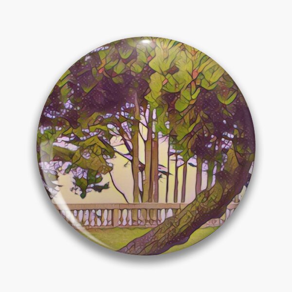 Item preview, Bay Area Beauty  designed and sold by oh-bi-me.