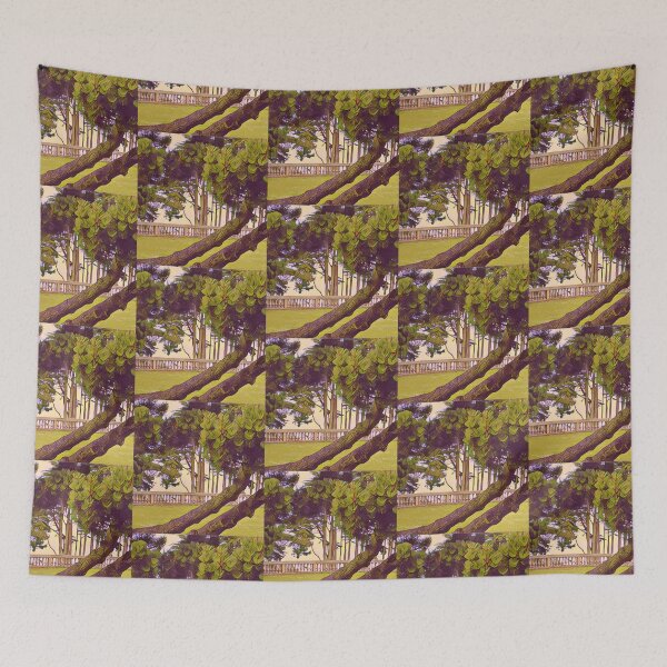 Item preview, Bay Area Beauty  designed and sold by oh-bi-me.