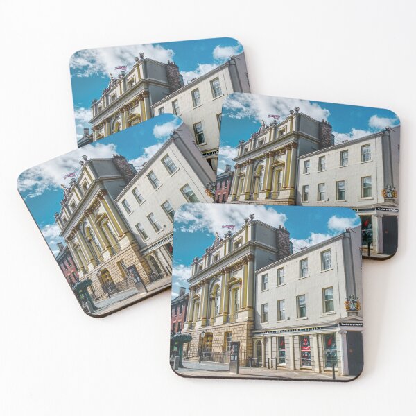 Item preview, Doncaster designed and sold by Alisonchambers2.