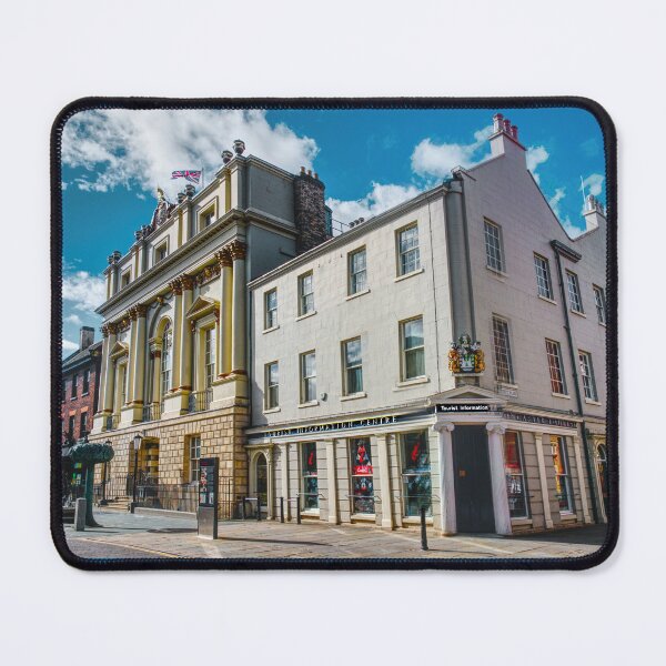 Item preview, Doncaster designed and sold by Alisonchambers2.