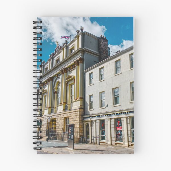 Item preview, Doncaster designed and sold by Alisonchambers2.