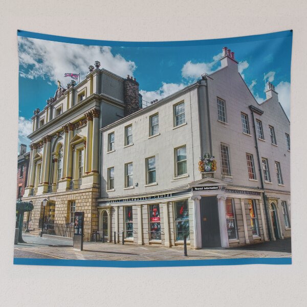 Item preview, Doncaster designed and sold by Alisonchambers2.
