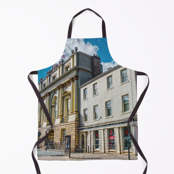 Item preview, Doncaster designed and sold by Alisonchambers2.