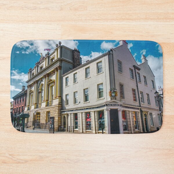 Item preview, Doncaster designed and sold by Alisonchambers2.
